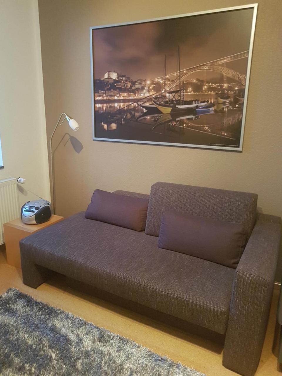 Hotel Schmerkoetter Bochum Habitación foto